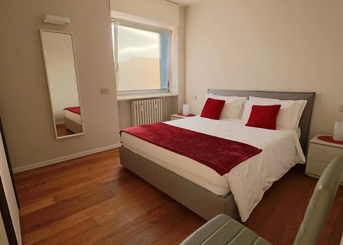 Aparthotel Isola Milano